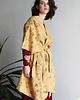 ubrania różne Kimono FLOWERY