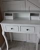 biurka Biurko Konsola Retro Shabby Chic 