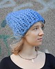 czapki damskie 100% merino Czapka Beanie organic