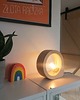 lampy stołowe Lampka Kropla