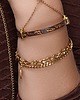 bransoletki - inne Bransoletka Gold Go