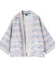 marynarki damskie Ugi - Kolorowe kimono