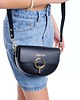 torby na ramię Torebka skórzana crossbody  (7121)
