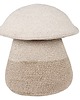 pojemniki na zabawki Lorena Canals Kosz Mama Mushroom