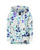 bluzy dla chłopców Bluza Chłopiec DR.CROW Bright Floral