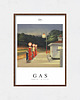plakaty Edward Hopper - Exhibition Poster