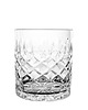 szklanki i kieliszki Komplet kryształowych szklanek do whisky drinków 6szt Lavo