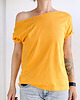t-shirt damskie Morela Oversize