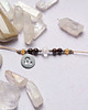 bransoletki z kamieni naturalnych LEW - zodiac collection - PREMIUM