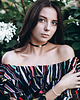 chokery Choker z perłą One