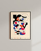 grafiki i ilustracje Typo Composition No. 1