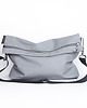 torby na ramię Torebka Twin Mini Gray