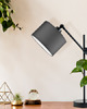 lampy stołowe Nowoczesna lampa biurkowa z regulowanym ramieniem MALI