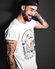 t-shirty męskie T - shirt "Shark"