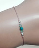 bransoletki z kamieni naturalnych Odwaga, pewność siebie i asertywność - amulet