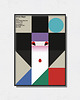 plakaty Ikko Tanaka  - Exhibition Poster