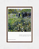 plakaty Pierre Auguste Renoir - Exhibition Poster