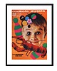plakaty Plakat Okładka Dookoła Świata 1975 r