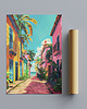 plakaty Plakat - Havana Cuba