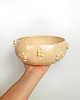 miski i misy Ceramiczna ręcznie robiona miska/bowl