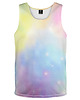t-shirty męskie DR.CROW Bokserka Męska Abstract Pastels