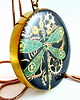 wisiory WISIOR - dragonfly - symbol SZCZĘŚCIA IV - unikatowy prezent