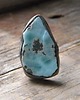 pierścionki - różne Larimar   - pierścionek