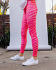 legginsy Legginsy damskie JUICY wysoki stan