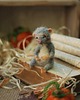 figurki i rzeźby Mysz -mini