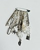 broszki Broszka na agrafce  VINTAGE PEARLS Agrafka.Studio