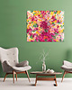 obrazy Obraz  ręcznie malowany 50x60 cm Spring Explosion