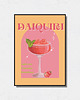 plakaty Plakat z serii "Drink"