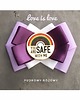 broszki Brosza z Kolekcji LOVE is LOVE  Pride