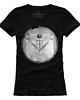 t-shirt damskie T-shirt damski UNDERWORLD Leonardo