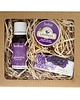 zestawy dla niej Lavanda - mini set lawenda