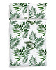 pościel Pościel Palmy 160 x 200 + 2x 50 x 60 cm