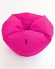 pufy do siedzenia Puf DRIUL OSKAR PEREK magenta