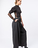 spodnie materiałowe damskie Zoya trousers