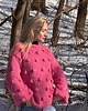 swetry damskie  Sweter oversize