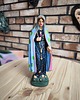 figurki i rzeźby Maryjka w cętki