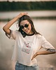 t-shirt damskie Koszulka Sun Kissed