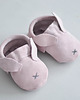 buty dziecięce Mokasynki królik / bunny moccasins 