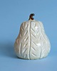 figurki i rzeźby Dynia ceramiczna dekoracja