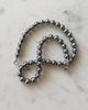 chokery Choker Silver