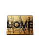 obrazy HOME / LOVE obraz akrylowy Magdalena Purol