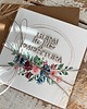 kartki scrapbooking Ręcznie robiona kartka na emeryturę