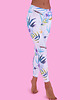 legginsy Legginsy Exotic Parrots