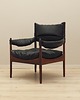 fotele Fotel Modus, duński design, lata 60, designer: Kristian Solmer Vedel