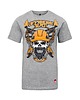 t-shirty męskie T - shirt "OFFSHORE RAT GRAY"