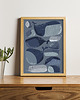 plakaty Plakat Wieloryby 